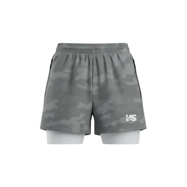 FUSION TIGHT SHORT