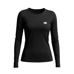 DRAPE LONG SLEEVES