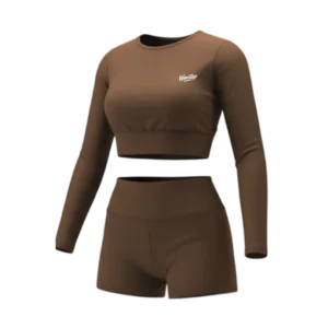 BINARY SET